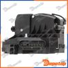 Serrure de porte gauche pour FORD | EZC-FR-368, 25-85-0029